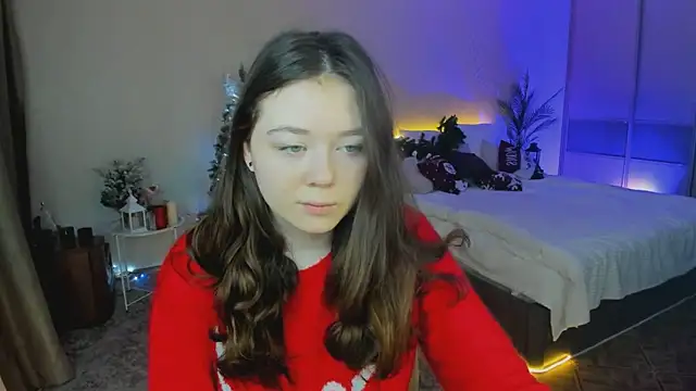 AlluringLookk online show from December 17, 6:18 am