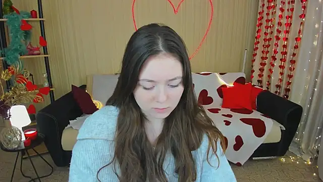 AlluringLookk online show from February 22, 4:37 am