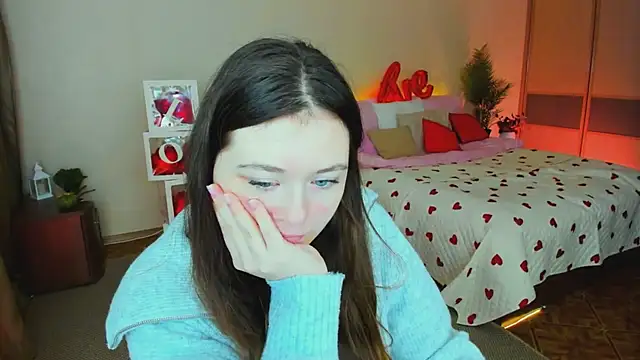 AlluringLookk online show from February 14, 4:13 am