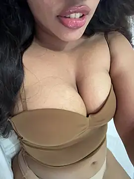 SL Angelxx online show from May 9, 8:01 pm