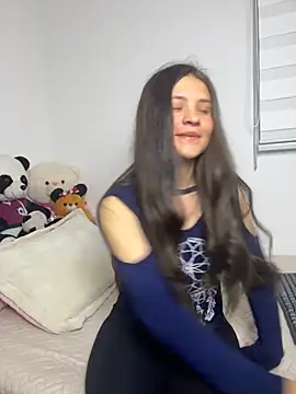 Emilyybennet  online show from October 5, 2:24 am