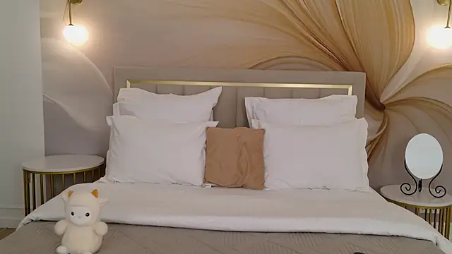 VanessaFields online show from January 14, 12:31 pm