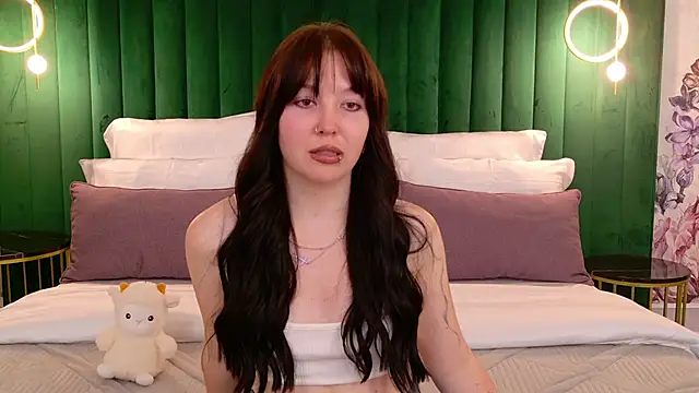 VanessaFields online show from September 19, 3:05 pm