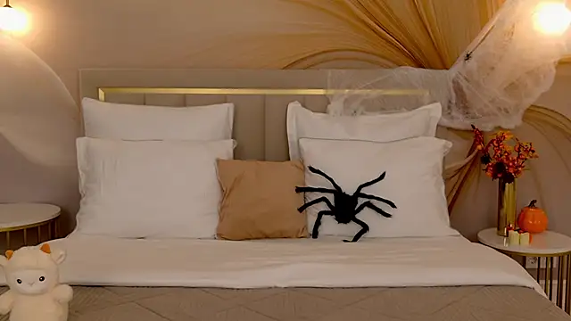 VanessaFields online show from October 22, 3:11 pm