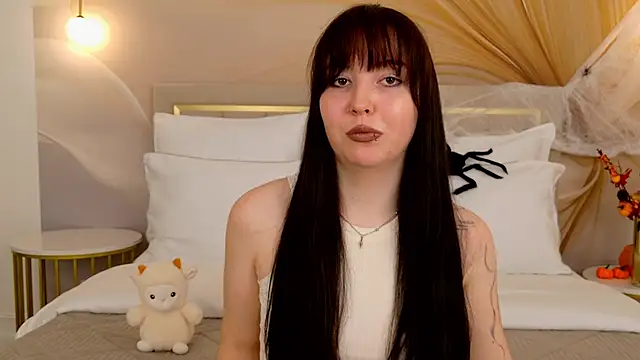 VanessaFields online show from October 21, 3:11 pm