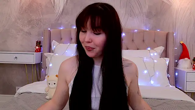 VanessaFields online show from December 16, 3:05 pm