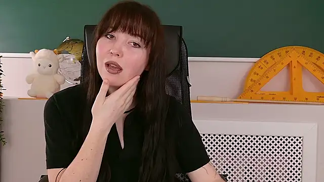 VanessaFields online show from October 28, 3:11 pm