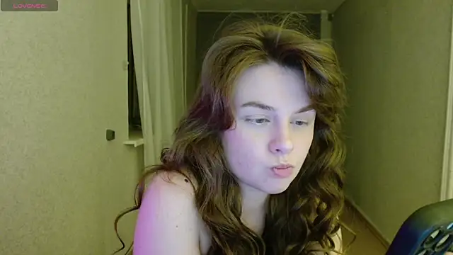 AngelicaHollywood online show from July 4, 8:35 pm