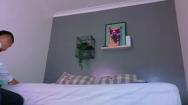 MrFox   online show from March 28, 7:26 pm