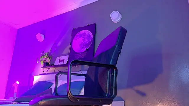 MrFox   online show from December 18, 7:40 pm