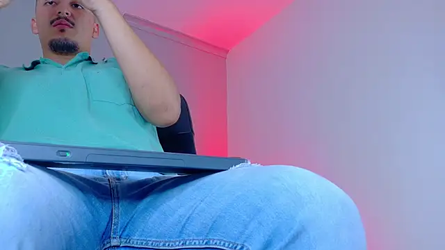 MrFox   online show from January 12, 7:42 pm