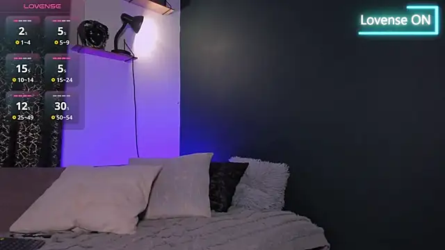 MarkSantozz online show from January 6, 8:46 pm