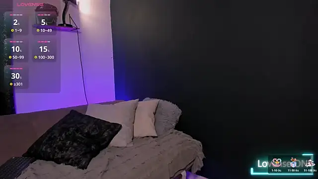 MarkSantozz online show from December 13, 8:04 pm