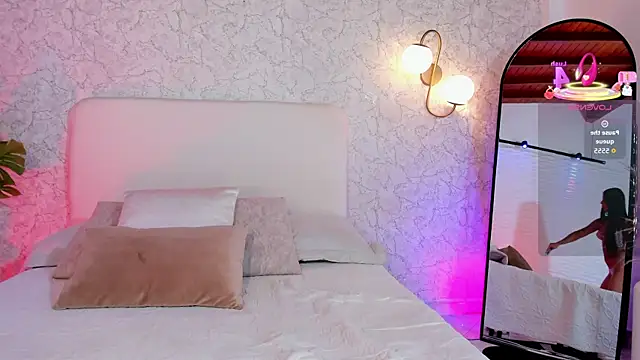 JannaFoxx  online show from February 28, 6:07 pm