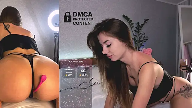 Snapshot of Siren_Bloom chatting on November 25, 5:46 pm Siren Bloom online show from November 25, 5:46 pm