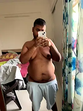 blrguychub online show from September 14, 5:08 am