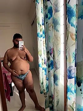 blrguychub online show from December 4, 4:33 am