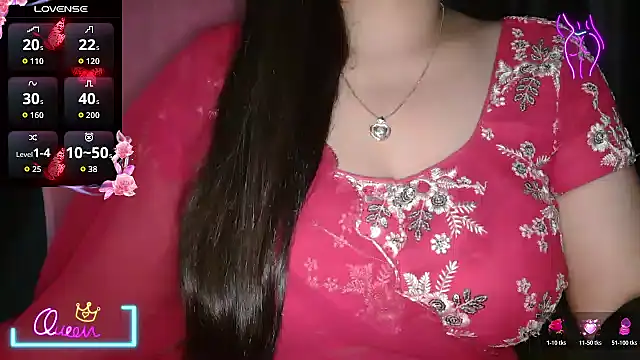 officialbhabhi online show from April 19, 6:10 pm