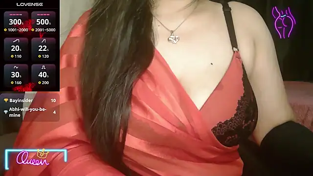 officialbhabhi online show from May 10, 5:22 am