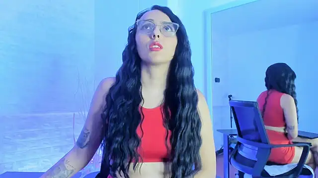 Snapshot of _PENELOPESTAR_ chatting on October 30, 8:06 pm PENELOPESTAR online show from October 30, 8:06 pm