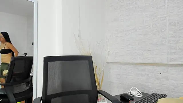 Snapshot of _PENELOPESTAR_ chatting on October 11, 7:59 pm PENELOPESTAR online show from October 11, 7:59 pm