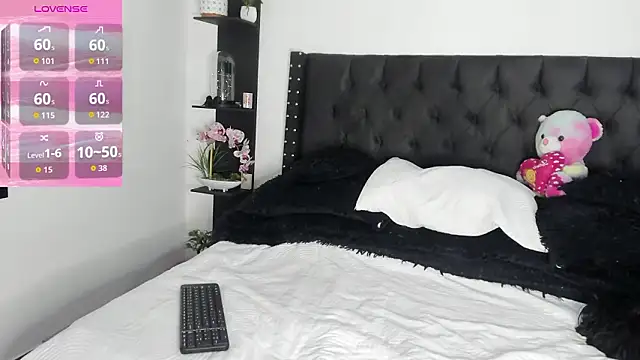 sara ramirez01 online show from March 6, 1:44 am