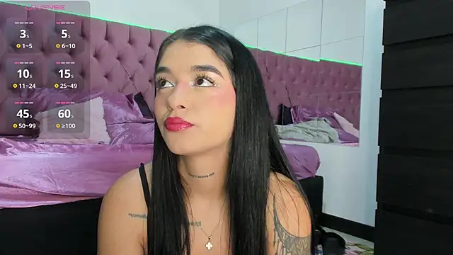 Snapshot of sara_ramirez01 chatting on November 15, 9:52 pm sara ramirez01 online show from November 15, 9:52 pm