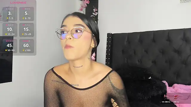 sara ramirez01 online show from March 25, 12:22 am