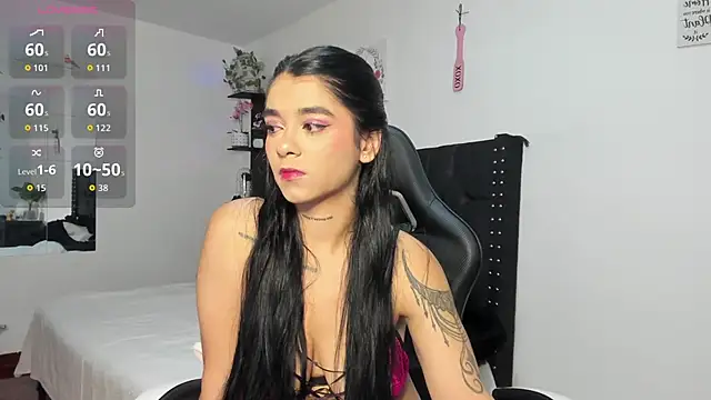 sara ramirez01 online show from February 12, 12:32 am