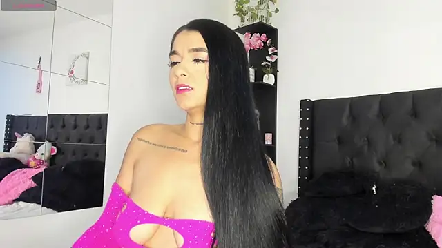 sara ramirez01 online show from March 1, 2:00 am