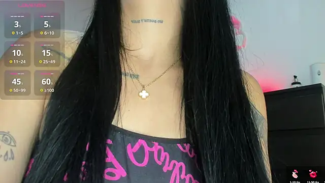 Snapshot of sara_ramirez01 chatting on November 13, 2:37 am sara ramirez01 online show from November 13, 2:37 am