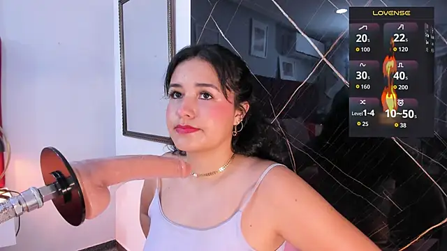 Snapshot of lala_lemonds chatting on October 7, 7:15 pm lala lemonds online show from October 7, 7:15 pm