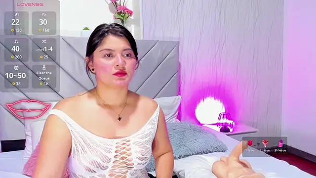 Snapshot of AmberSinner chatting on September 27, 11:27 am AmberSinner online show from September 27, 11:27 am
