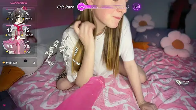 Snapshot of stefaniyaaa chatting on December 14, 8:47 pm stefaniyaaa online show from December 14, 8:47 pm