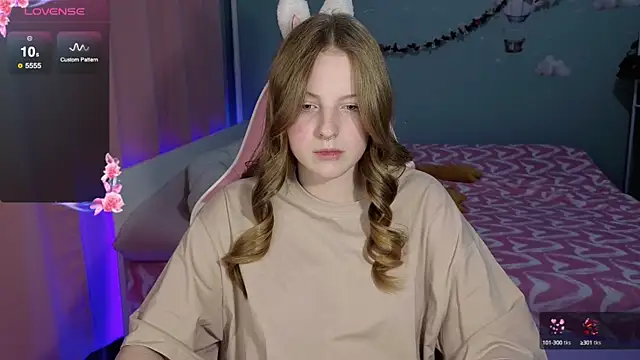 Snapshot of stefaniyaaa chatting on September 30, 5:52 pm stefaniyaaa online show from September 30, 5:52 pm