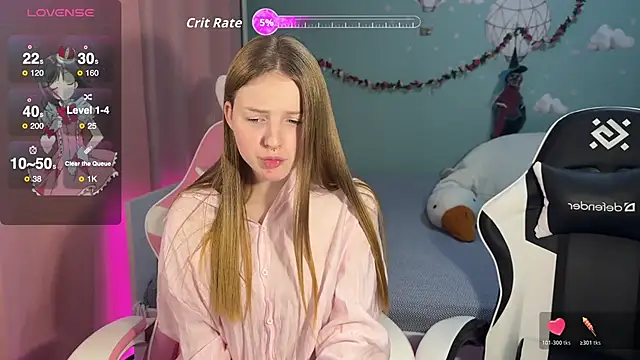 Snapshot of stefaniyaaa chatting on November 5, 8:23 pm stefaniyaaa online show from November 5, 8:23 pm