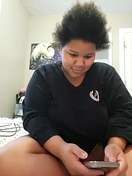 chocolate bella online show from January 18, 3:37 pm