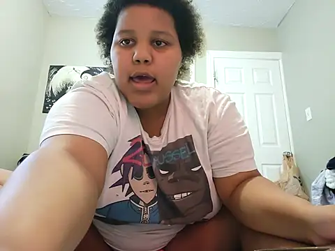 Snapshot of chocolate_bella chatting on September 11, 5:24 pm chocolate bella online show from September 11, 5:24 pm