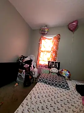 chocolate bella online show from February 27, 2:06 pm