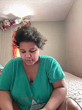 chocolate bella online show from February 10, 3:44 pm