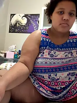 chocolate bella online show from November 3, 11:41 pm