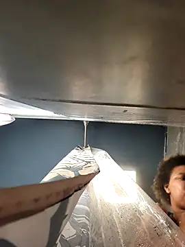 chocolate bella online show from November 2, 9:09 pm