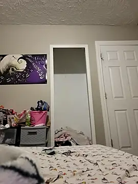 chocolate bella online show from October 25, 1:05 am