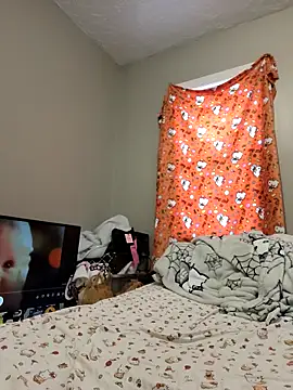 chocolate bella online show from December 19, 8:55 pm