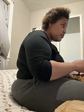 chocolate bella online show from October 26, 1:17 am