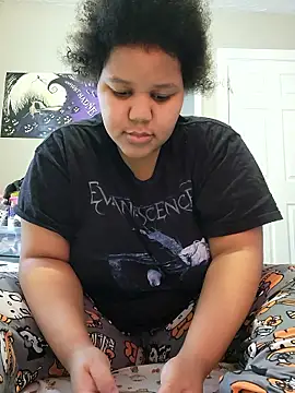 chocolate bella online show from January 17, 4:10 pm