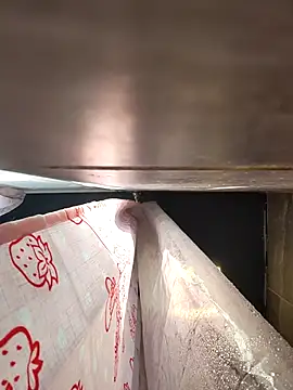 chocolate bella online show from March 9, 9:07 pm