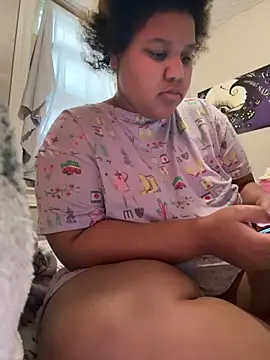 chocolate bella online show from November 21, 1:21 pm