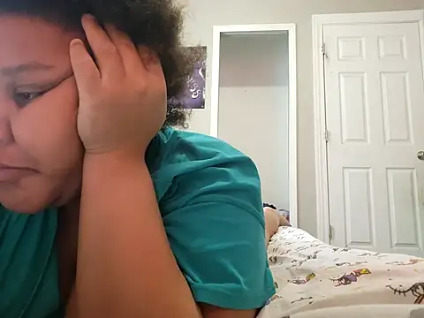 chocolate bella online show from January 5, 5:27 pm