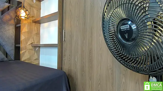 Ava Bonny online show from September 21, 3:55 am